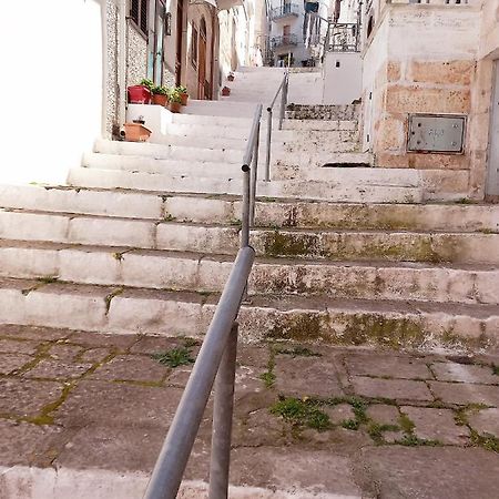 La Casa Delle Muse Ostuni Exterior photo