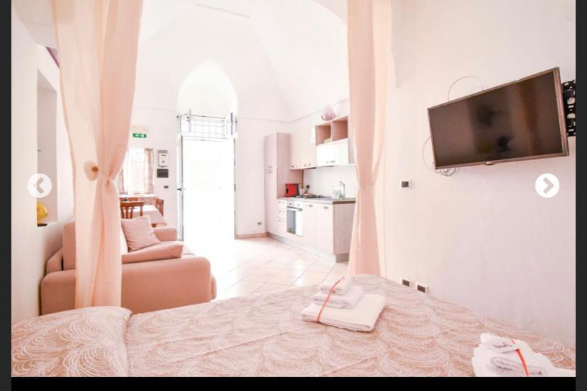La Casa Delle Muse Ostuni Exterior photo