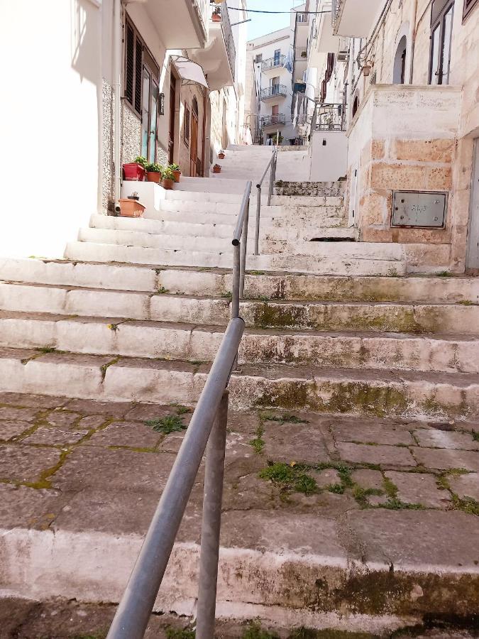 La Casa Delle Muse Ostuni Exterior photo
